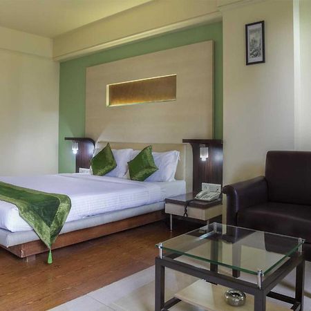 Hotel Archana Residency Mumbai Exterior foto