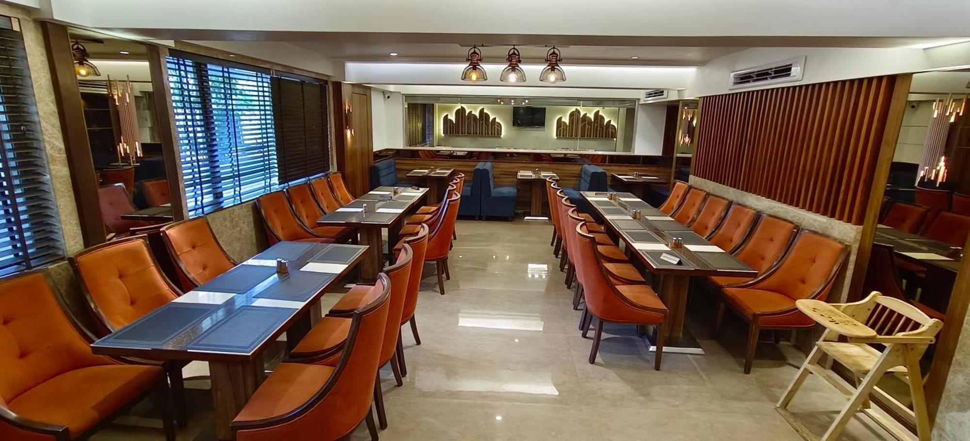 Hotel Archana Residency Mumbai Exterior foto